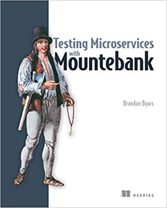 Testing Microservices with Mountebank