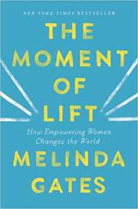 Moment Of Lift (Us Exp)/T - BookMarket