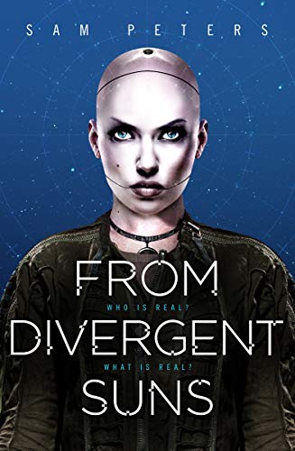 From Divergent Suns : Book 3
