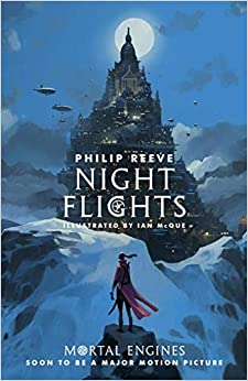 Night Flights - BookMarket