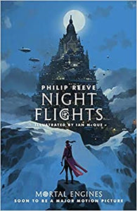 Night Flights - BookMarket