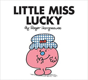 Little Miss Lucky - BookMarket