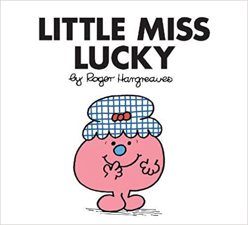 Little Miss Lucky - BookMarket