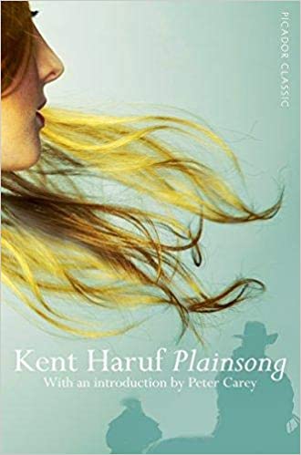 Picador Classic : Plainsong - BookMarket