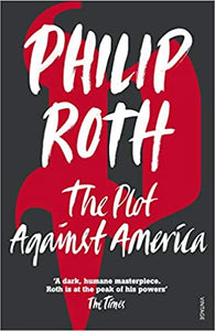 Vintageroth Plot Against America /Bp - BookMarket
