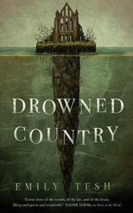 Drowned Country /P