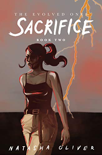 Evolved Ones 2: Sacrifice