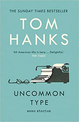 Uncommon Type /Bp - BookMarket