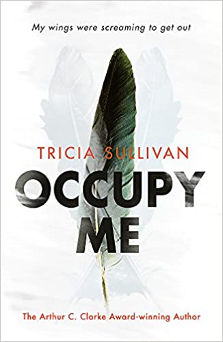 Occupy Me - BookMarket