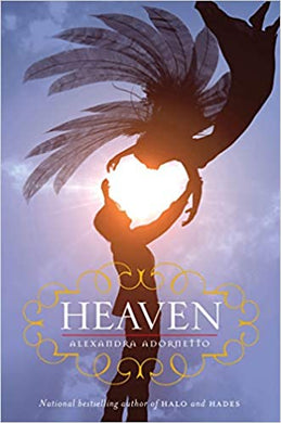 Halo03 Heaven - BookMarket