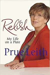 Relish: My Life On A Plate (Rev)/P*