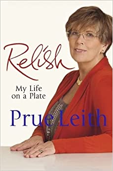 Relish: My Life On A Plate (Rev)/P*