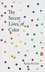 Secret Lives Of Colour /T