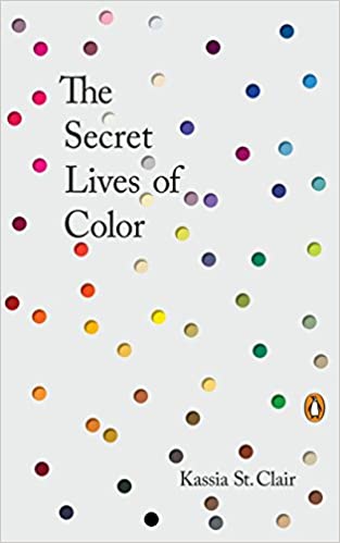Secret Lives Of Colour /T