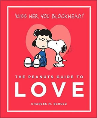 Peanuts: On Love /H* - BookMarket