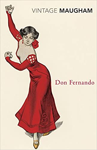 Don Fernado - BookMarket