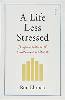 Life Less Stressed /T - BookMarket