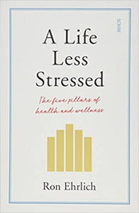 Life Less Stressed /T - BookMarket