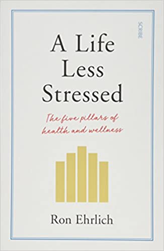 Life Less Stressed /T - BookMarket