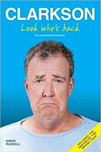 Clarkson : Look Who's Back - BookMarket