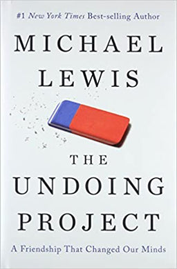 Undoing Project * - BookMarket