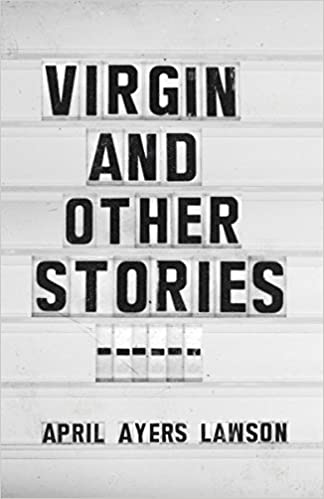 Virgin And Other Stories /H - BookMarket
