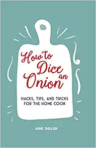 How To Dice An Onion /H