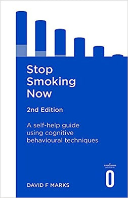 Stop Smoking Now 2E /P - BookMarket