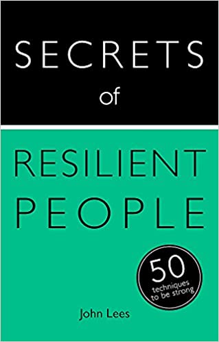 Ty Secrets Of Resilient People - BookMarket