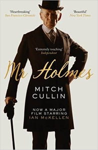 Mr Holmes - BookMarket