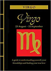 Zodiac: Virgo