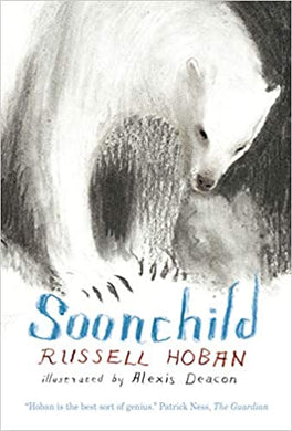 Soonchild - BookMarket