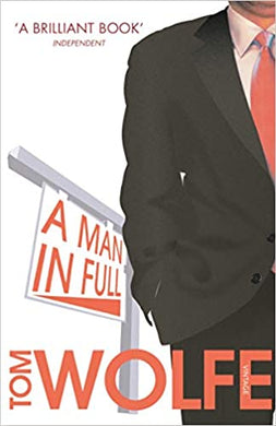 Man In Full /Bp - BookMarket