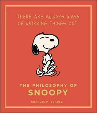Peanuts: Philosophy Of Snoopy /H* - BookMarket