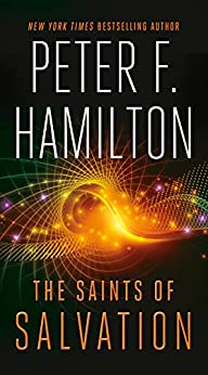 Saints Of Salvation