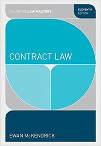 Contract Law 11E - BookMarket