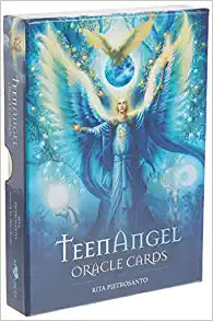 Teenangel Oracle Cards