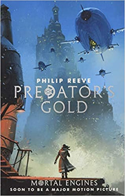 Predator's Gold - BookMarket