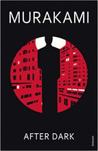 Load image into Gallery viewer, After Dark /Bp - BookMarket
