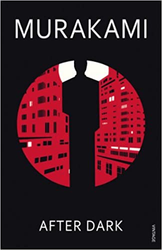 After Dark /Bp - BookMarket