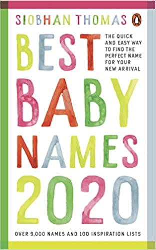 Best Baby Names 2020 /T