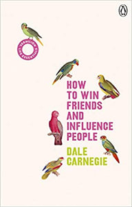 Vle: How 2 Win Friends & Influence - BookMarket