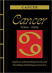 Zodiac: Cancer