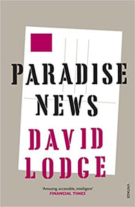Paradise News /Bp - BookMarket