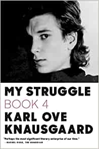 My Struggle, Book Four