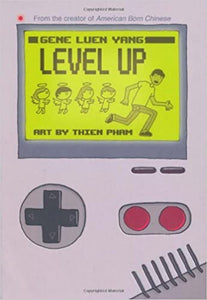 Level Up - BookMarket