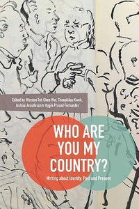 Who Are You My Country?