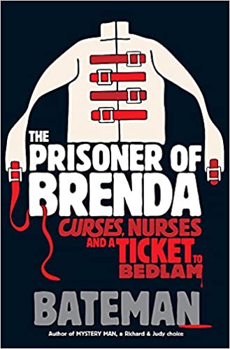 Prisoner Of Brenda - BookMarket