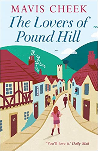 Lovers Of Pound Hill /Bp - BookMarket
