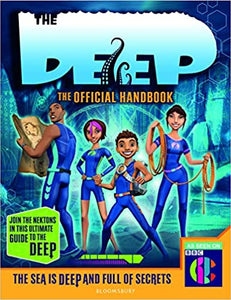 Deep Official Handbook - BookMarket